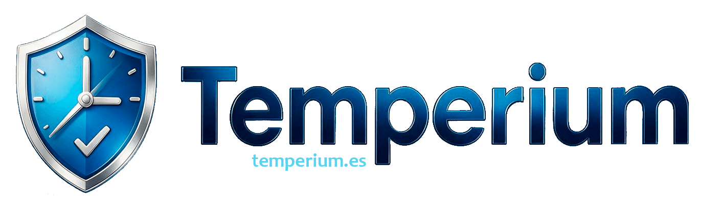 Temperium